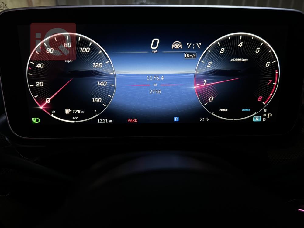 مێرسێدس بێنز C-Class